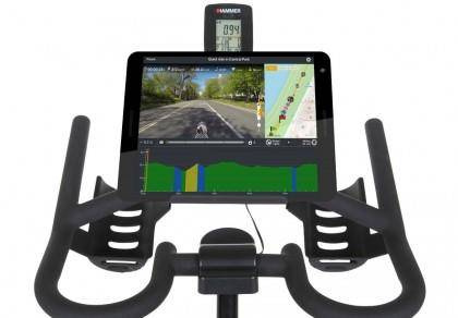 Rower spinningowy (magnetyczny) RACER - Hammer