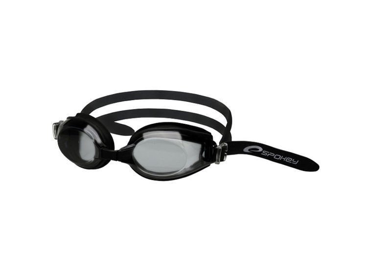Okularki pływackie Barracuda - Spokey