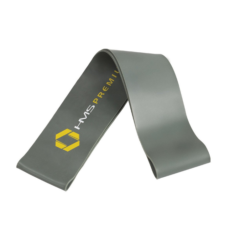 Zestaw gum do ćwiczeń GU04 PRO - HMS