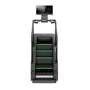 Schody Elektromagnetyczne LT02 LED Gymost (GYM-LT02EB-LED)