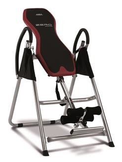 Ławka grawitacyjna Zero - BH Fitness