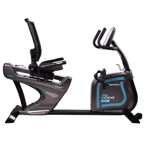 Rower poziomy inCondi R600i - Insportline