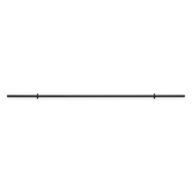 Gryf prosty wzmocniony 29 mm 198cm MW-G198-EX-BLACK - Marbo Sport