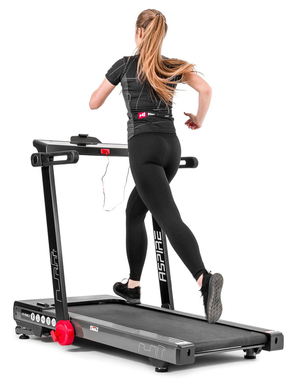 Bieżnia elektryczna HS-2500LB Aspire - Hop Sport