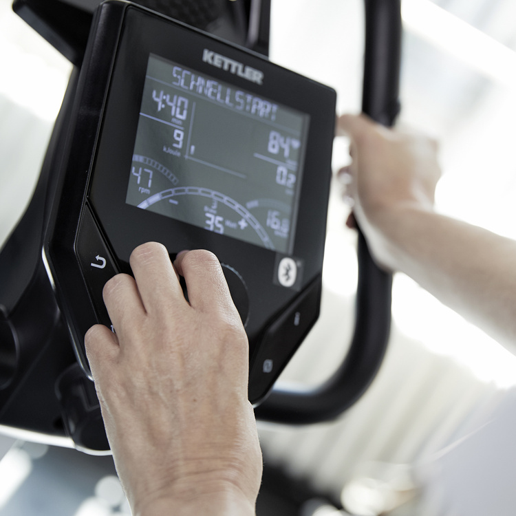 ROWER TRENINGOWY KETTLER TOUR 300