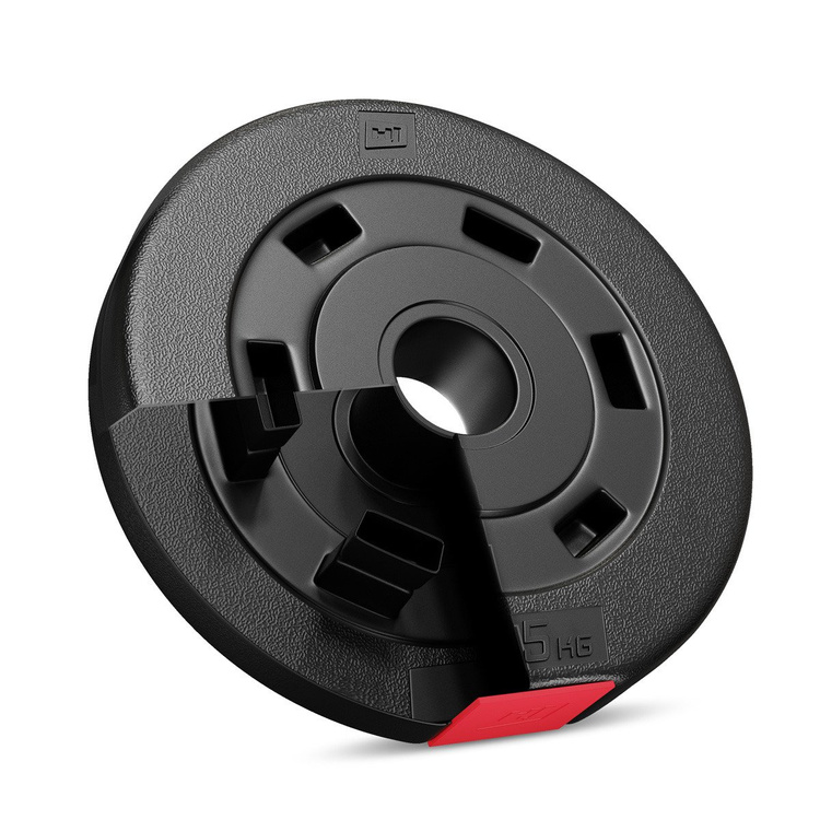 Obciążenie kompozytowe 1,25 kg - Hop Sport