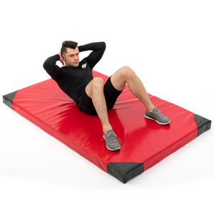 Materac gimnastyczny 200 x 120 x 10 T90 MC-M003 - Marbo Sport