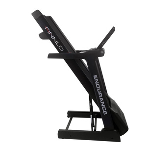 Bieżnia elektryczna ENDURANCE V - TFT - Finnlo