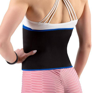 Ściągacz na brzuch BR1313 - HMS