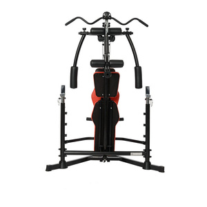 Atlas Cyborg 1 - HMS