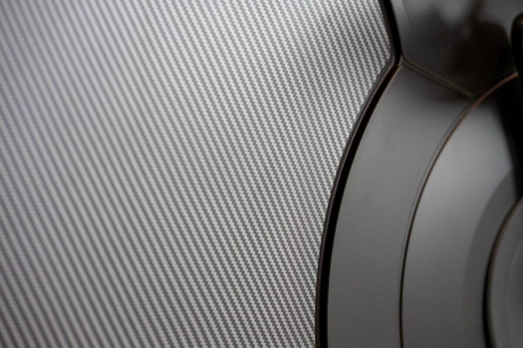 Rower Spiningowy Xcalibur EMS H9343 Smart Bike - BH Fitness