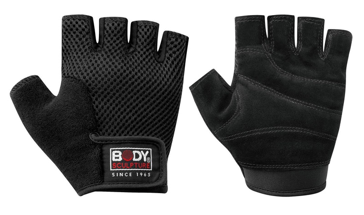 Rękawice kulturystyczne SW 84 - Body Sculpture