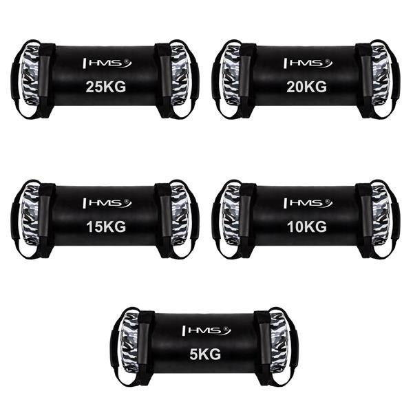 Worek do ćwiczeń Power Bag 5 kg - HMS