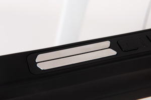 Bieżnia Składana Mirage C60 Black - Toorx Fitness