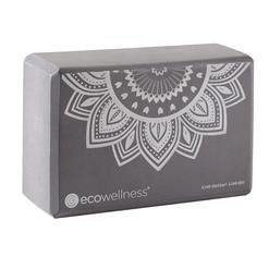 Kostka do jogi QB 022 - EcoWellness