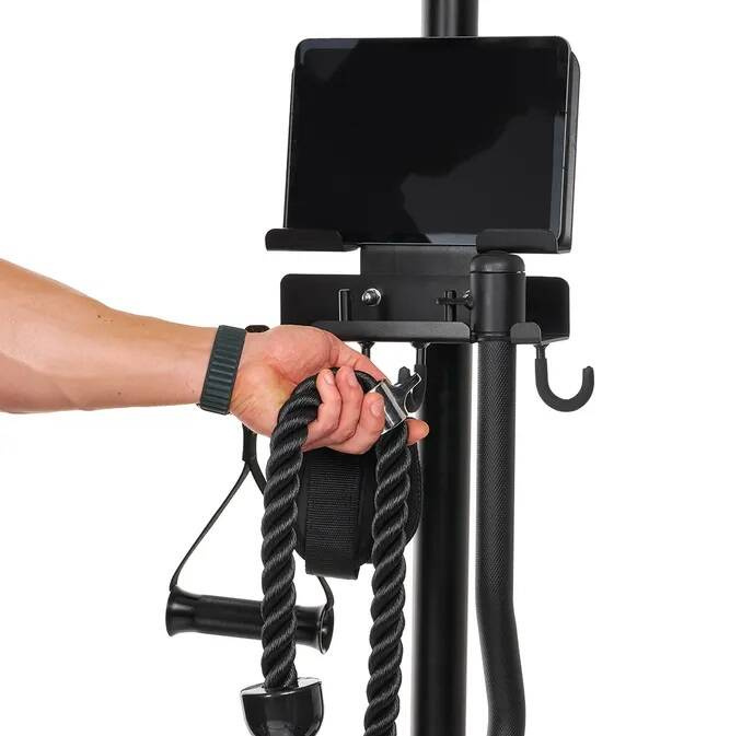 Brama treningowa Maximum Autark FT3 - HAMMER