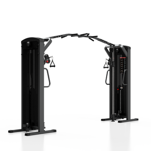 Brama do siłowni z regulacją rączek MP-U204 - Marbo Sport