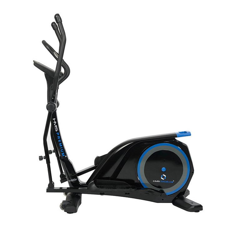 Elektromagnetyczny orbitrek H1833-i - HMS