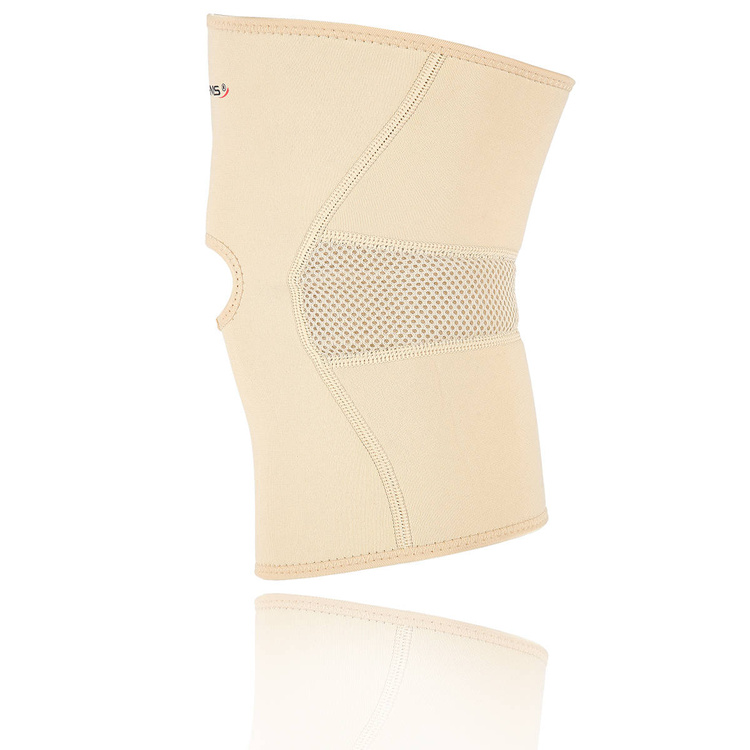 Ściągacz na kolano KO1883 beżowy - HMS