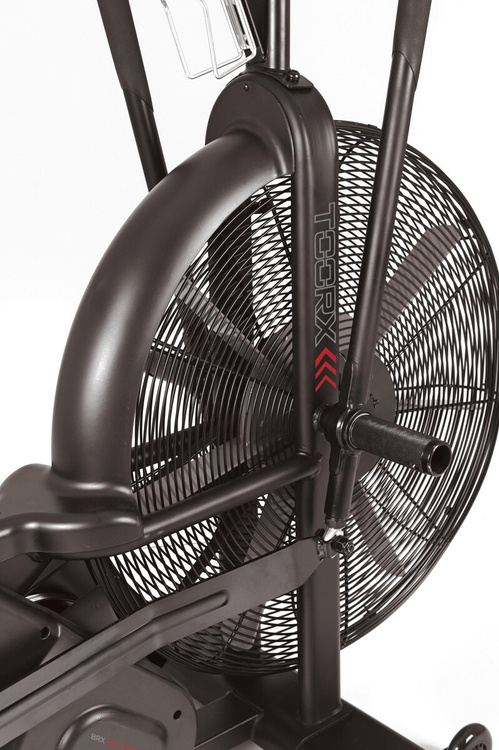 Rower treningowy powietrzny BRX Air Cross - Toorx Fitness