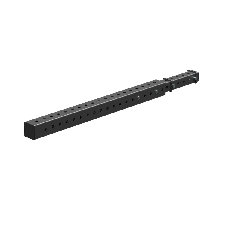 Słup przedłużający 100cm do klatek RIG PRO 80x80 - UpForm