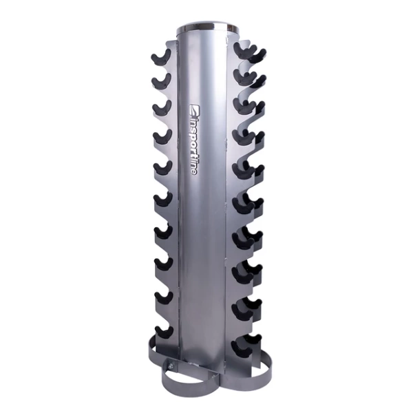 Stojak na hantle - Insportline