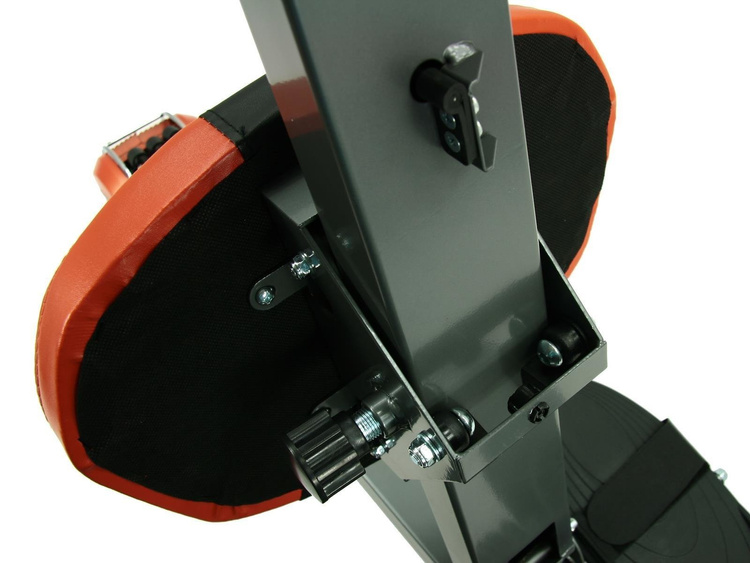 Wioślarz mechaniczny BR 3010 - Body Sculpture