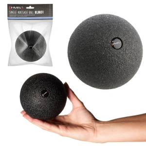 Piłka do masażu 8 cm BLM01 - HMS