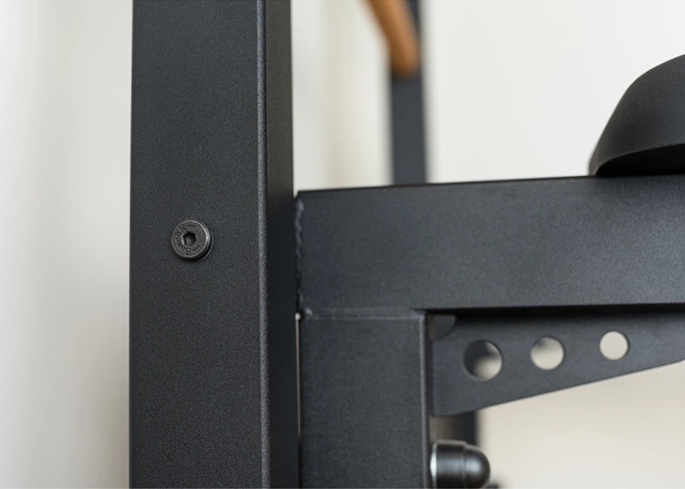 Wielofunkcyjna drabinka gimnastyczna BenchK 733B