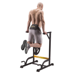 Pas obciążeniowy do ćwiczeń siłowych PSTX06 - HMS