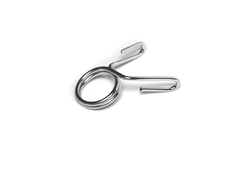 Zacisk sprężynowy na gryf fi30 mm MA-Z006 - Marbo Sport