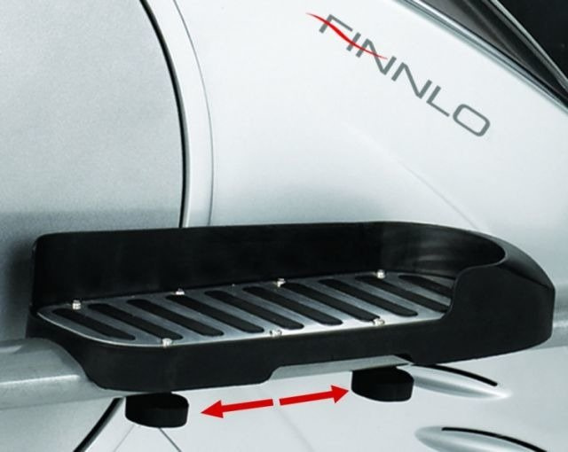 Orbitrek elektromagnetyczny LOXON XTR - Finnlo