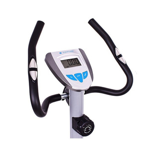 Rower magnetyczny SG 933B Razer czerwony - Sapphire