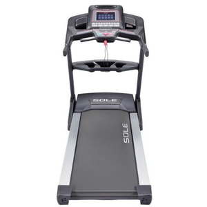 Bieżnia magnetyczna F85 - Sole