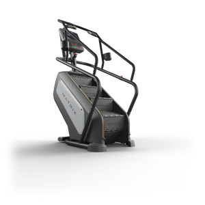 Symulator schodów Endurance Z Konsola Premium LED