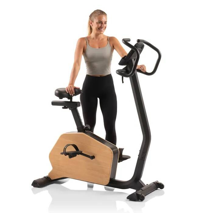 Rower treningowy CARDIO PACE 5.0 NorsK - Hammer