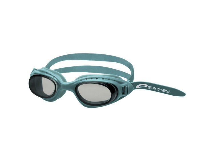 Okulary pływackie DOLPHIN - Spokey