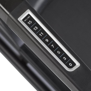 Bieżnia elektryczna Performance - Finnlo