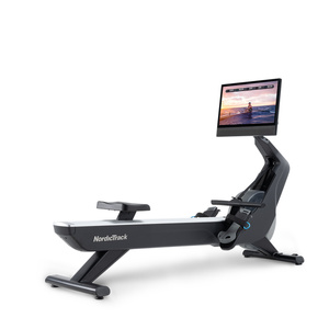 Wioślarz magnetyczny RW900 - NordicTrack