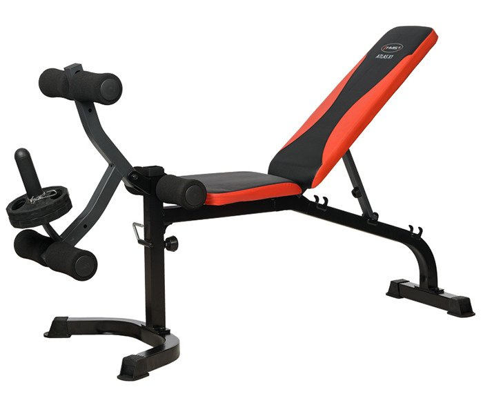 Atlas suwnica X1 - HMS