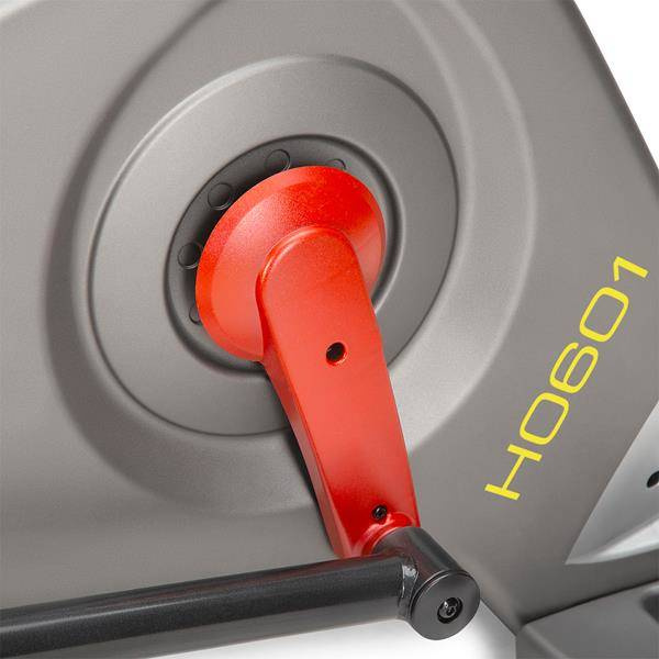 Orbitrek magnetyczny programowany H0601 - HMS