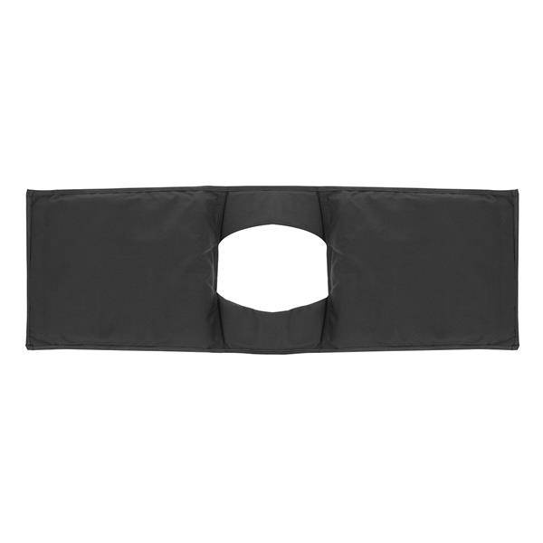 Kamizelka treningowa KTO16 z regulowanym obciążeniem 16 kg - HMS