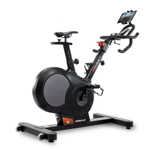 Rower Spiningowy Xcalibur EMS H9343 Smart Bike - BH Fitness