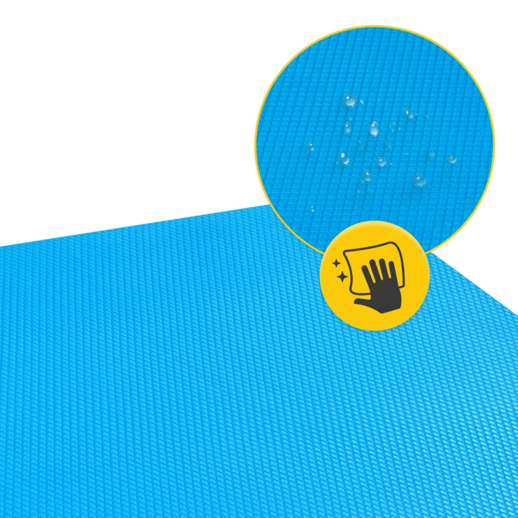 Mata równoważna Balance Pad niebieska
