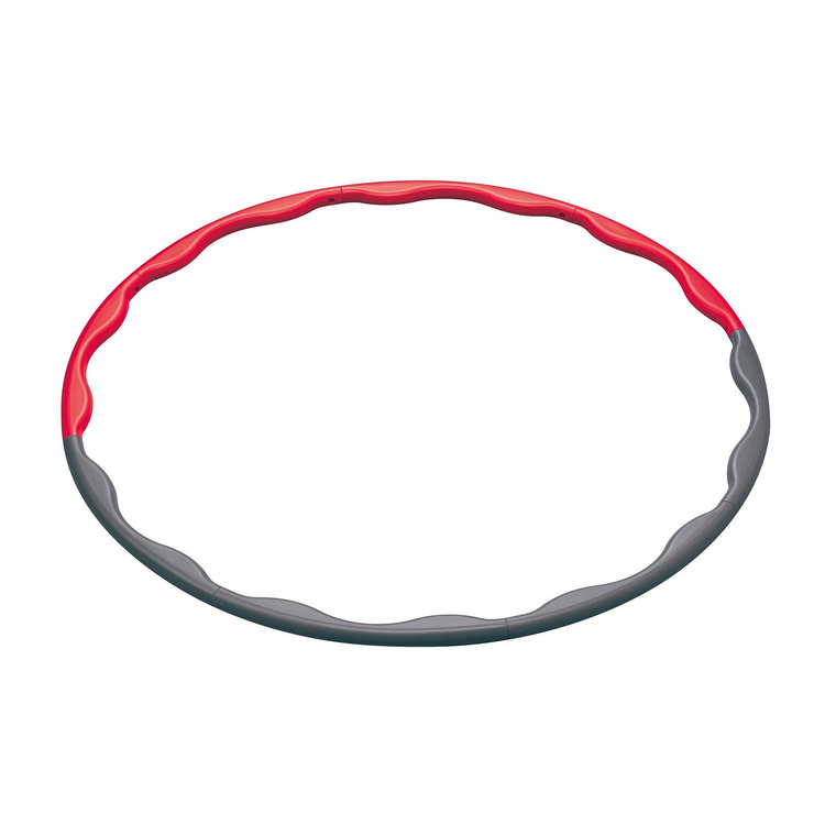 Hula-Hop z wypustkami BB 6412 - Body Sculpture