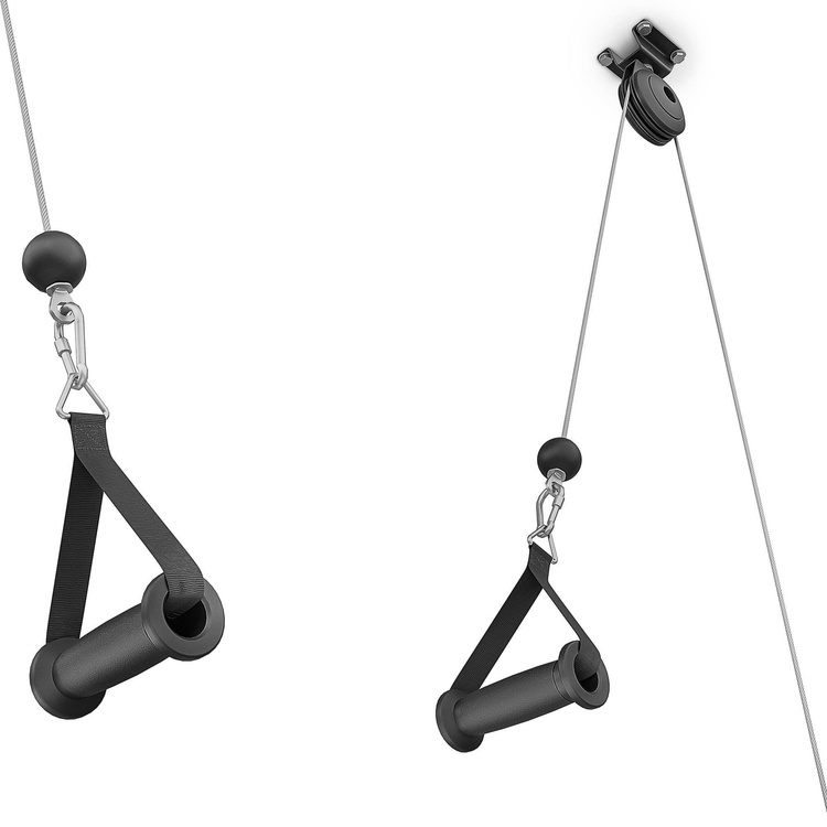 Brama do sufitu MH-W107 2.0 - Marbo Sport