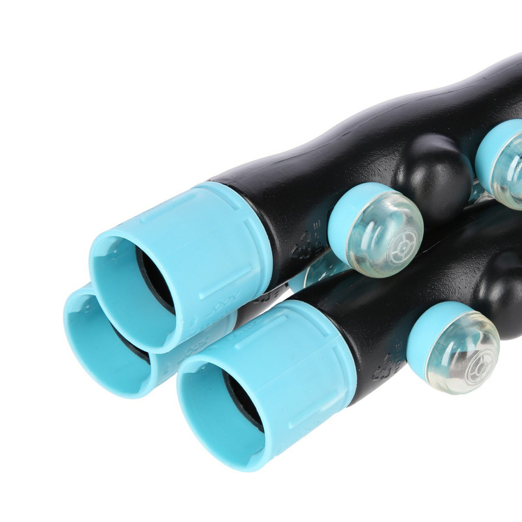 Hula-Hop masujący z magnesami 98 cm HHP006 - HMS