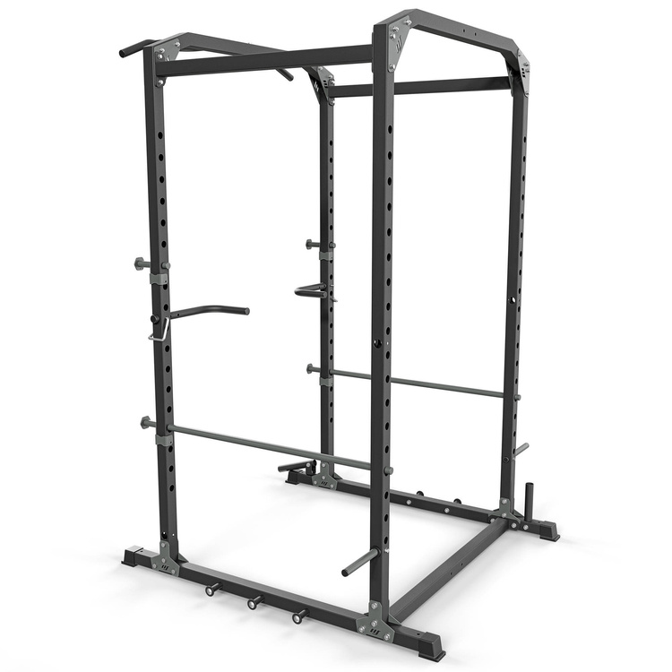 Wielofunkcyjna klatka treningowa Power Rack MS-U112 2.0 - Marbo Sport