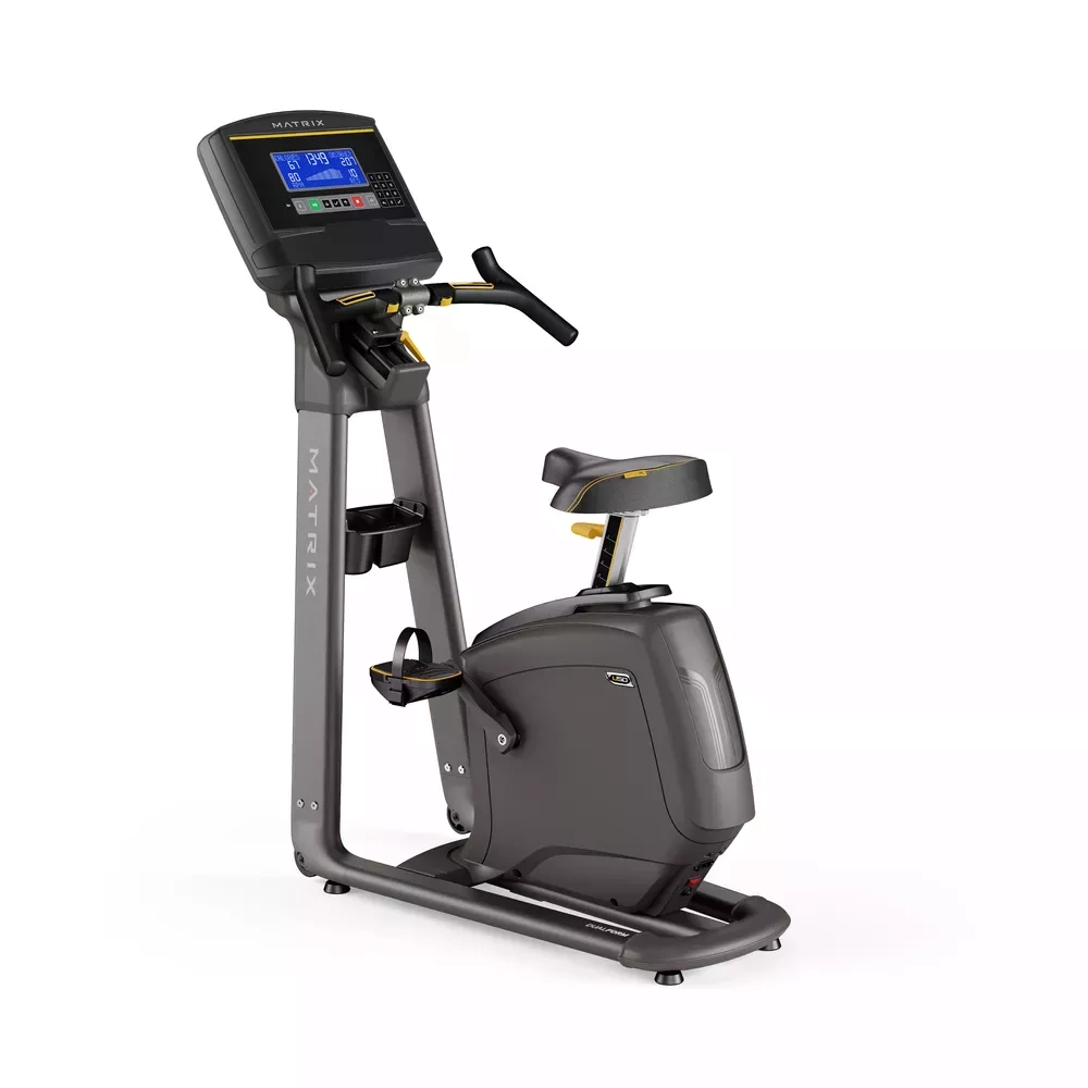 U50 Rower pionowy z konsolą XR Matrix