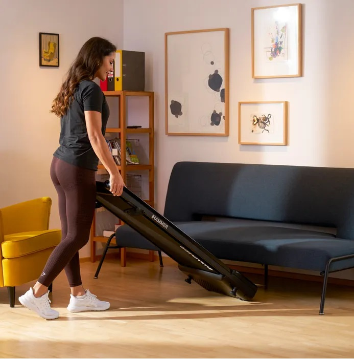 Bieżnia elektryczna WALK 2.0 - Hammer